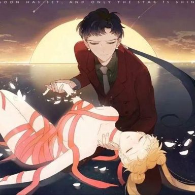 Sailor Moon photo 11
