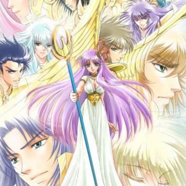 Saint Seiya photo 12