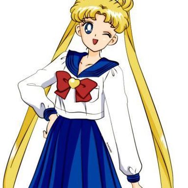 Sailor Moon photo 9