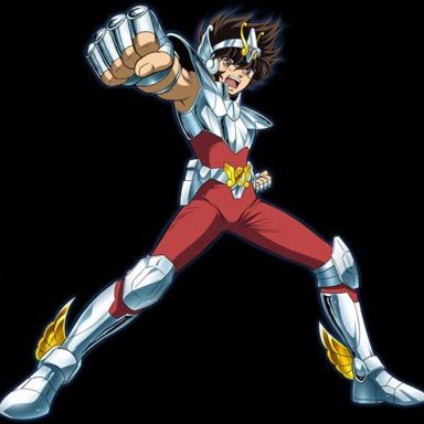 Saint Seiya