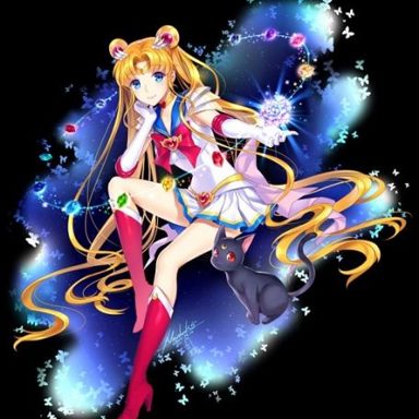 Sailor Moon photo 18