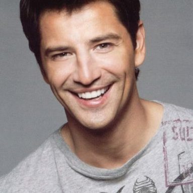 Sakis Rouvas