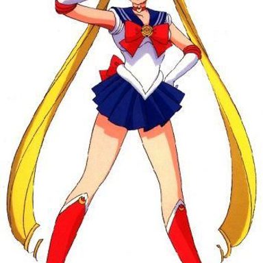 Sailor Moon