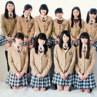 Sakura Gakuin photo 19