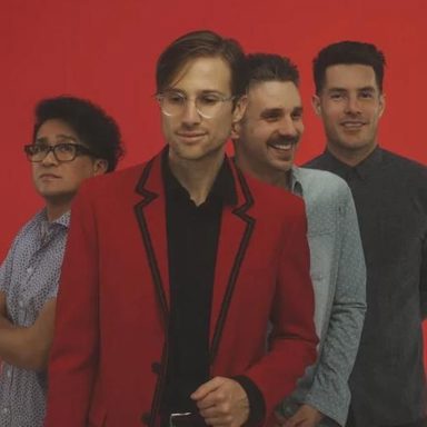 Saint Motel