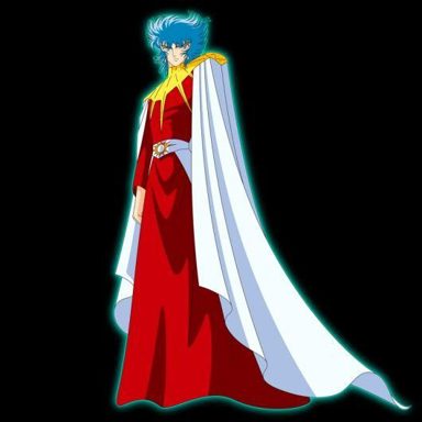 Saint Seiya
