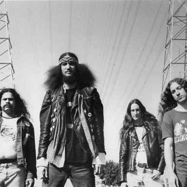 Saint Vitus
