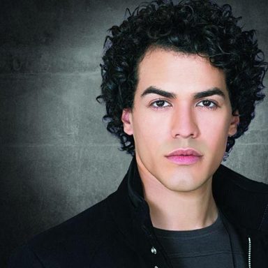 Sam Alves photo 9