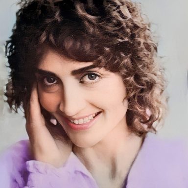 Sally Oldfield