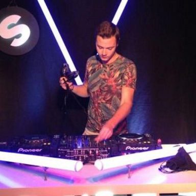Sam Feldt