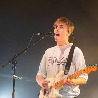 Sam Fender
