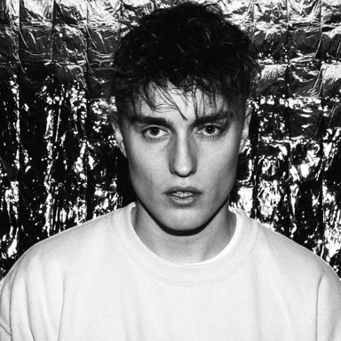 Sam Fender photo 18