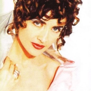 Sally Oldfield