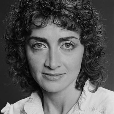 Sally Oldfield photo 16