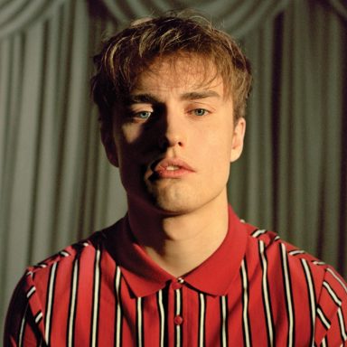 Sam Fender photo 17