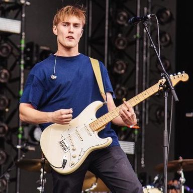 Sam Fender