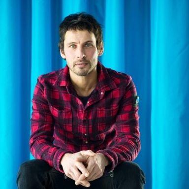 Sam Roberts