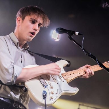 Sam Fender
