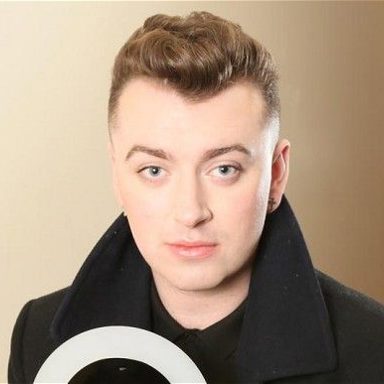 Sam Smith photo 13