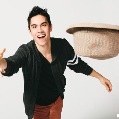 Sam Tsui