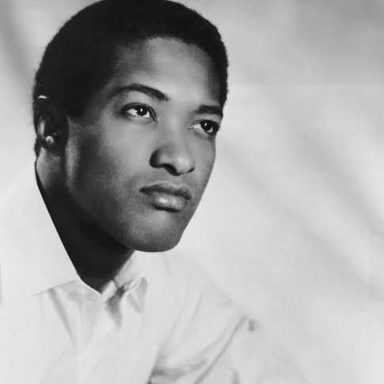 Sam Cooke