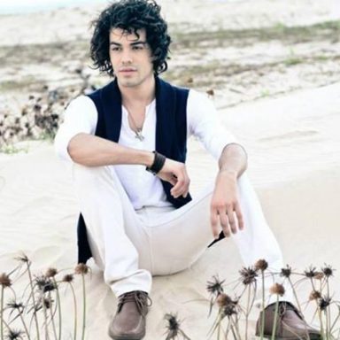 Sam Alves photo 20