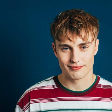 Sam Fender photo 9
