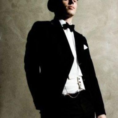 Sam Sparro