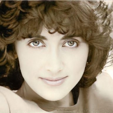Sally Oldfield