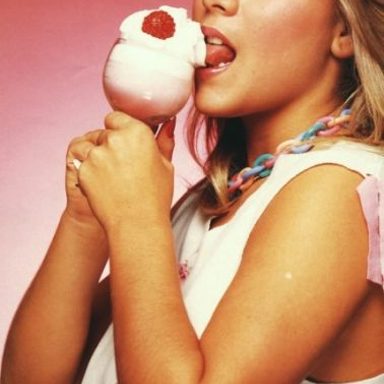 Samantha Fox