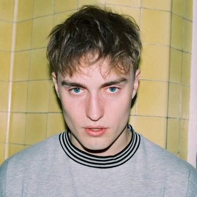 Sam Fender photo 19