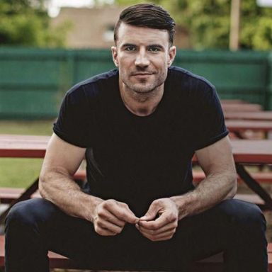 Sam Hunt