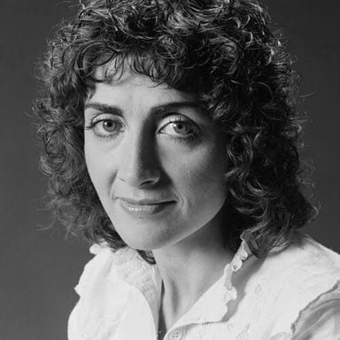 Sally Oldfield photo 15