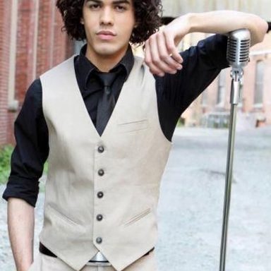 Sam Alves