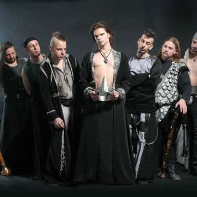 Saltatio Mortis