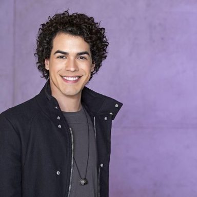 Sam Alves photo 11