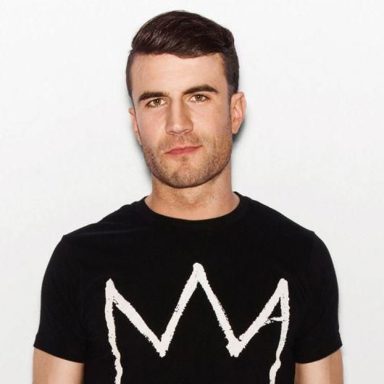 Sam Hunt photo 9
