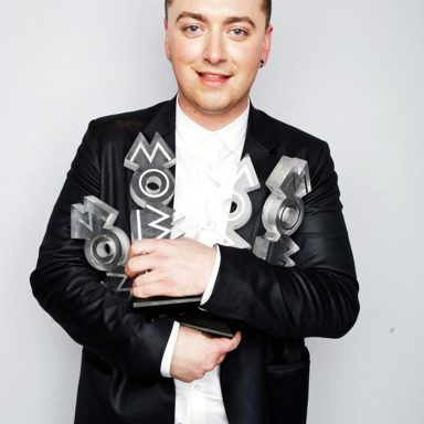 Sam Smith photo 10