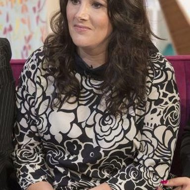 Sam Bailey