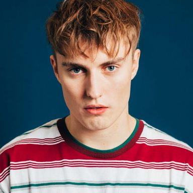 Sam Fender photo 10