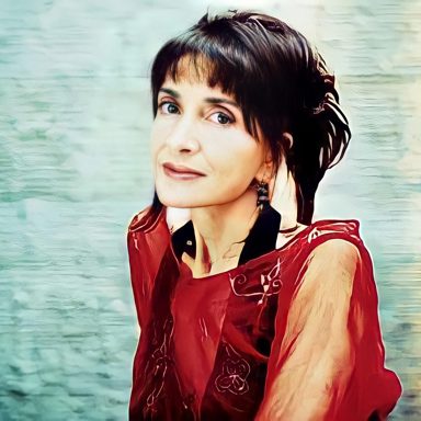 Sally Oldfield photo 18