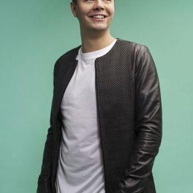 Sam Feldt