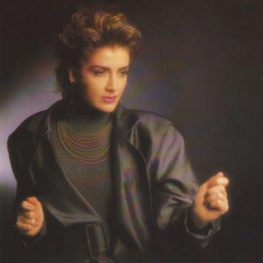 Sally Oldfield photo 12