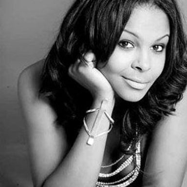 Samantha Mumba