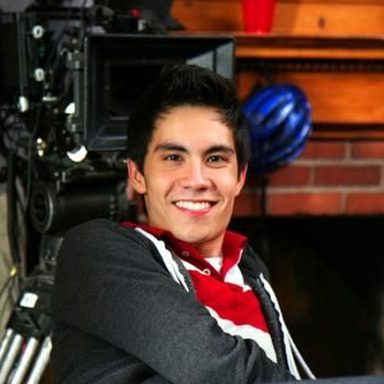 Sam Tsui