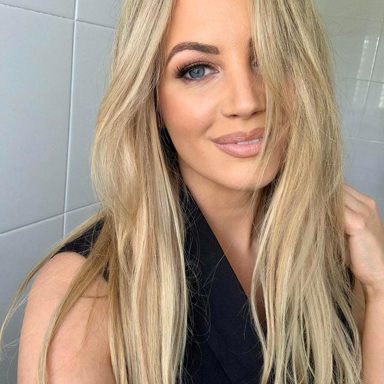 Samantha Jade