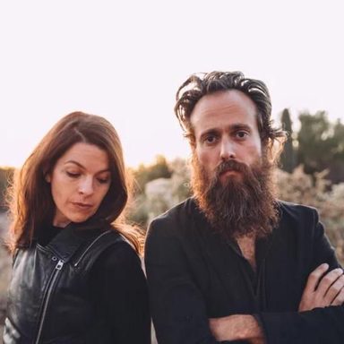 Sam Beam & Jesca Hoop