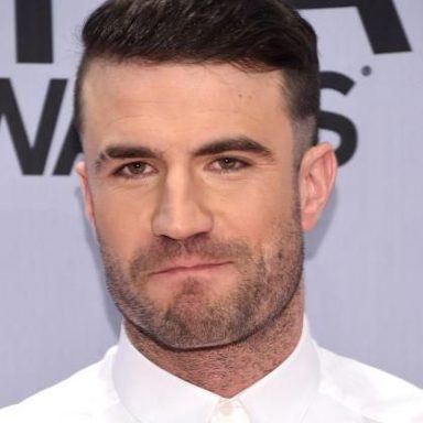 Sam Hunt photo 13
