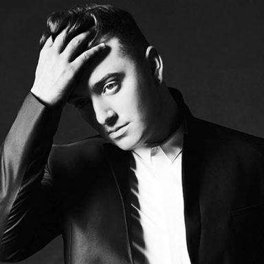 Sam Smith photo 12