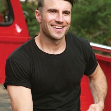 Sam Hunt